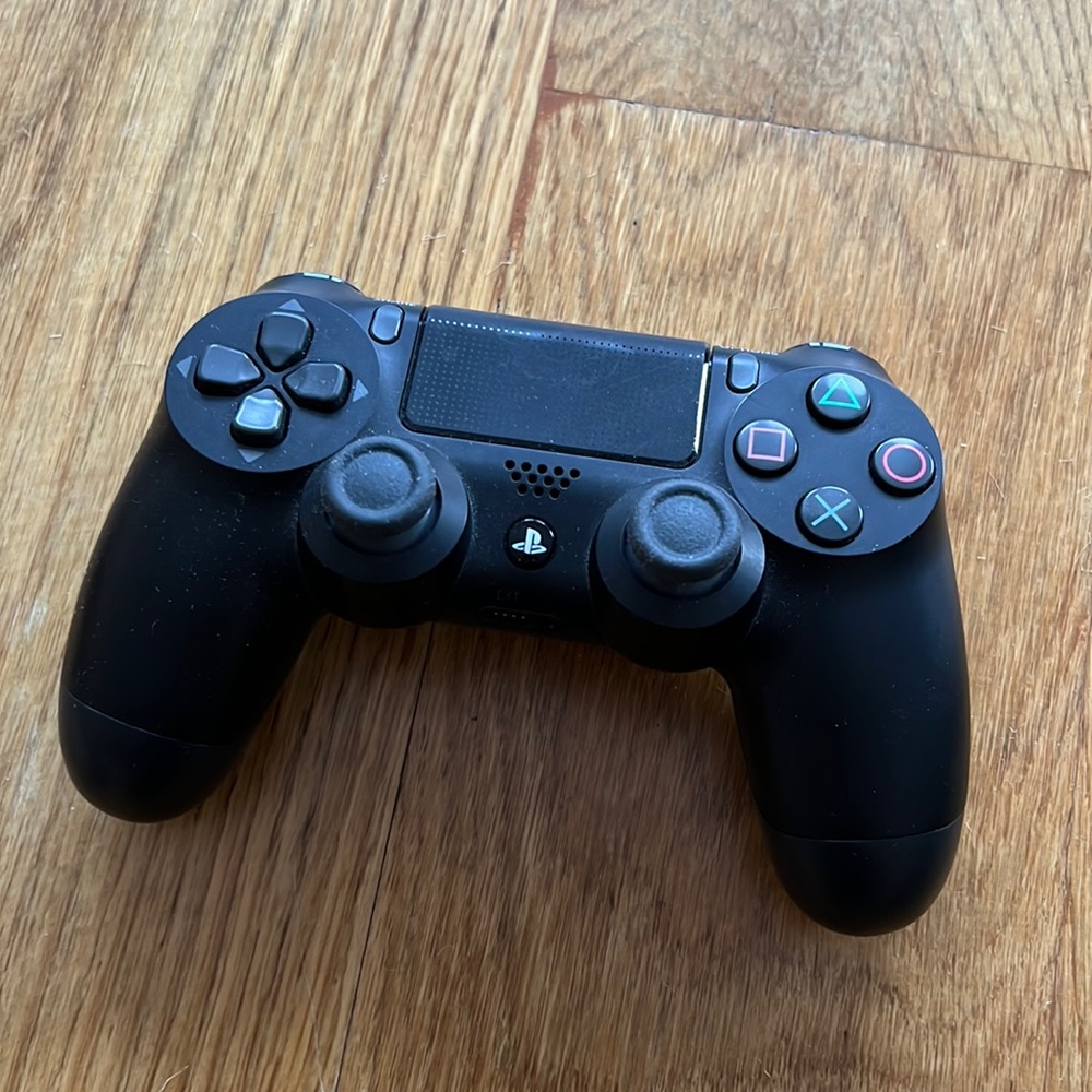 Ps4 dual shock controller